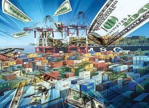 تجار ایرانی مراقب سودجویان باشند